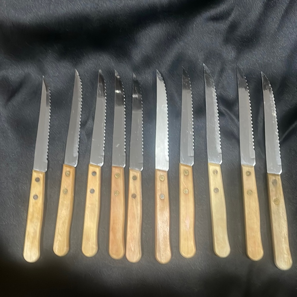 Brand ware